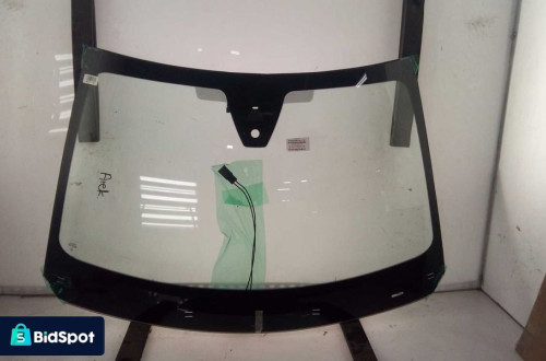 Szyba czołowa CITROEN C4 2020- KAMERA GRZANIE N03116
