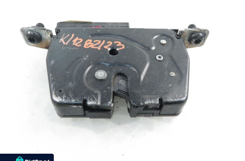 ZAMEK KLAPY BMW X1 E84 9127811