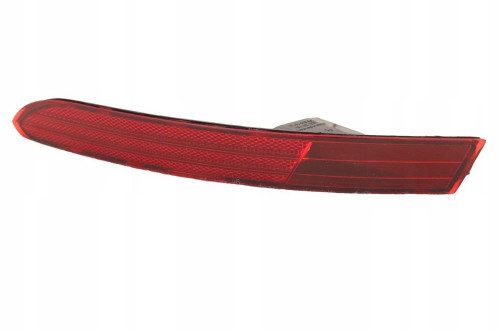 Lampa tyl przeciwmgielna VW Touareg II 7p6 7p Lift