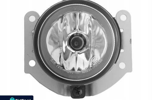Halogen Lampa Mitsubishi L200 Lift 10 Pajero Sport