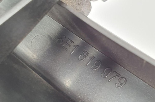 OBUDOWA FILTRA KABINOWEGO AUDI A4 B6 8E1819979