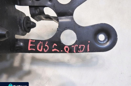 POMPA HAMULCOWA ABS ESP VW EOS 2.0 TDI 1K0907379AA 10.0960-0360.3