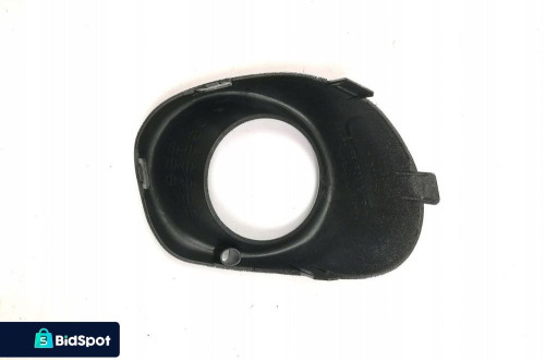 Kratka Ramka atrapa Mitsubishi Outlander III 3 12-