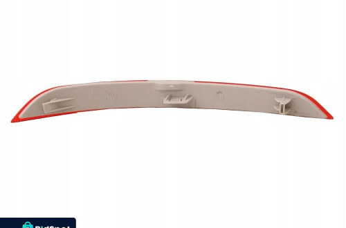 Odblask w zderzak Bmw X5 f15 2013-2018 63147290092