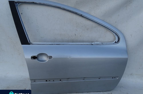 DRZWI PRAWE PRZÓD PRZEDNIE PEUGEOT 307 EZRC 1 LAKIER F-VAT