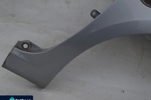 BŁOTNIK LEWY PRAWY PRZÓD PRZEDNI PEUGEOT 307 EZRC F-VAT