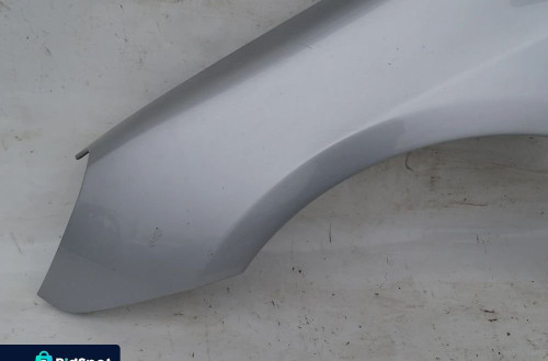 BŁOTNIK LEWY PRAWY PRZÓD PRZEDNI PEUGEOT 307 EZRC F-VAT