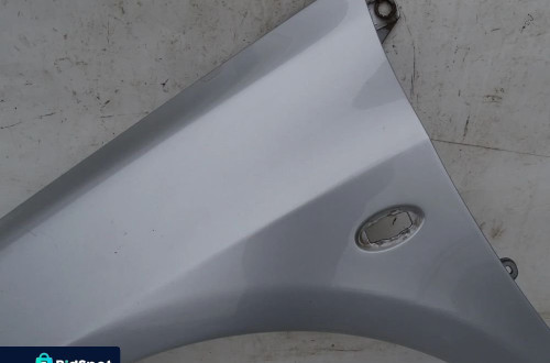 BŁOTNIK LEWY PRAWY PRZÓD PRZEDNI PEUGEOT 307 EZRC F-VAT