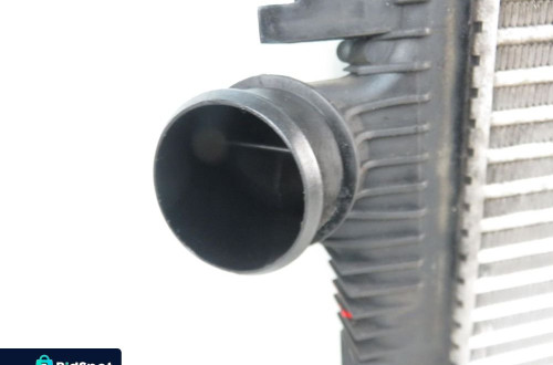 INTERCOOLER ALFA ROMEO 159 2.4 JTDM 50507299
