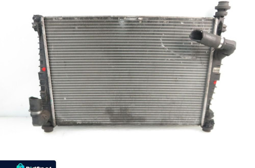 INTERCOOLER ALFA ROMEO 159 2.4 JTDM 50507299