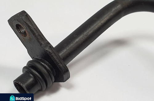 PRZEWÓD OLEJU SKRZYNI AUDI A4 B6 8E0317825