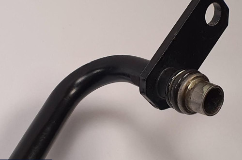 PRZEWÓD OLEJU SKRZYNI AUDI A4 B6 8E0317825