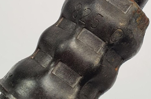 PRZEWÓD OLEJU SKRZYNI AUDI A4 B6 8E0317825