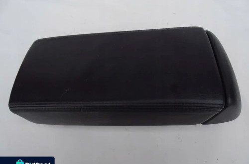 PODŁOKIETNIK SCHOWEK SKÓRA HONDA ACCORD VII 7 F-VAT
