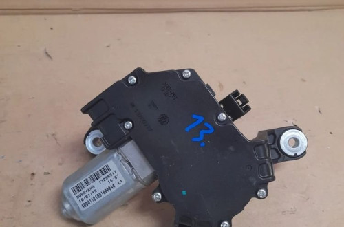 SILNICZEK WYCIERACZKI TYLNEJ OPEL ASTRA J nr 13256917