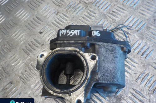 VW AUDI SKODA SEAT 2.0 TDI ZAWÓR EGR 03G131501