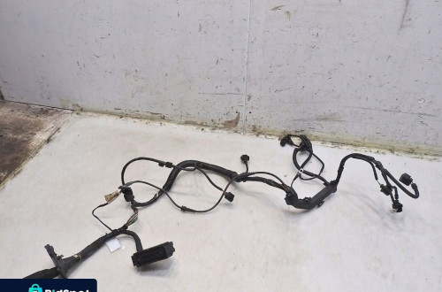WIĄZKA INSTALACJA PODŁUŻNICY PRAWA VW EOS 2.0 TDI 1Q0927903