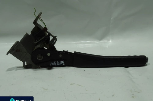 DŹWIGNIA HAMULCA RĘCZNEGO 96367979ZR PEUGEOT 307 EUROPA F-VAT