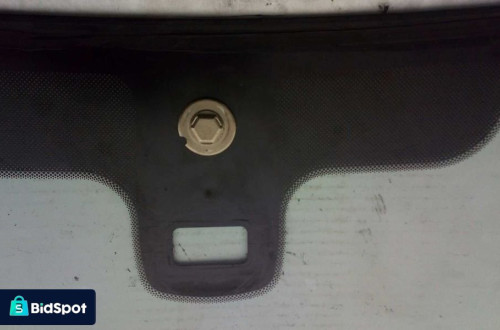 Szyba czołowa LANDROVER DISCOVERY 2004-2016 SENSOR ORG