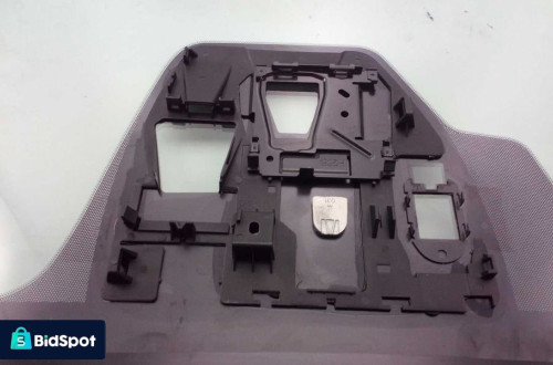 Szyba czołowa MAZDA 6 2012- KAMERY SENSOR NOWA