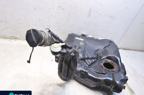 ZBIORNIK BAK PALIWA RURA WLEW KOREK VW EOS 2.0 TDI 1K0201035M