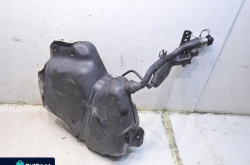 ZBIORNIK BAK PALIWA RURA WLEW KOREK VW EOS 2.0 TDI 1K0201035M