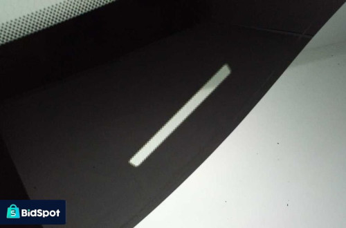 Szyba czołowa FORD KUGA 2012-2019 GRZANA KAMERY SENSOR