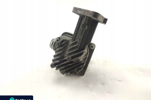 ZAWÓR EGR MERCEDES ML W164 3.5 V6 272KM M272967