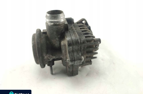 ZAWÓR EGR MERCEDES ML W164 3.5 V6 272KM M272967