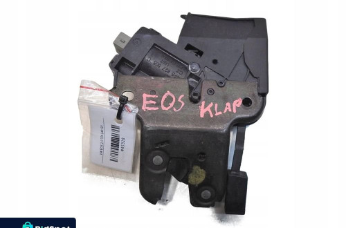 ZAMEK KLAPY TYŁ VW EOS 1Q0827645