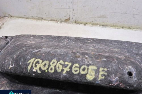 TAPICERKA OSŁONA KLAPY TYŁ VW EOS 1Q0867605E