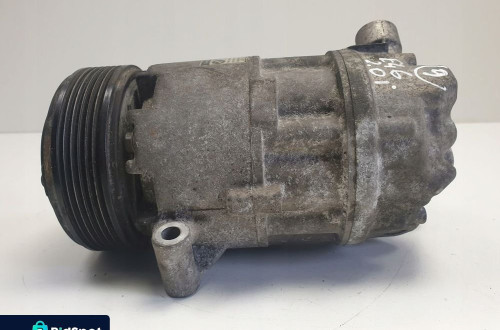 BMW E46 2.0 i SPRĘŻARKA KLIMATYZACJI pompa 6908660