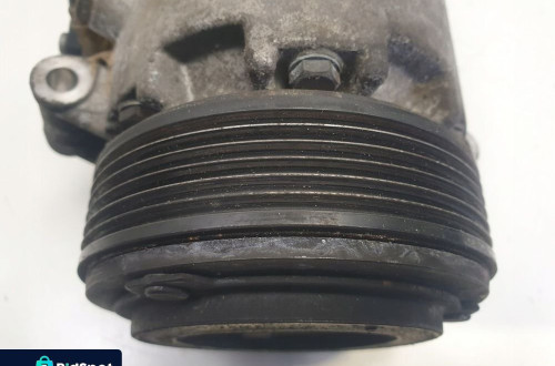 BMW E46 2.0 i SPRĘŻARKA KLIMATYZACJI pompa 6908660