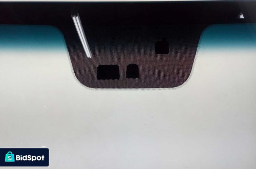 NOWA SZYBA CZOŁOWA HYUNDAI I30 2012-2017 SENSOR MGŁY