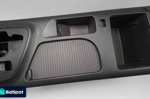 TUNEL ŚRODKOWY SCHOWEK PODLOKIETNIK OPEL INSIGNIA