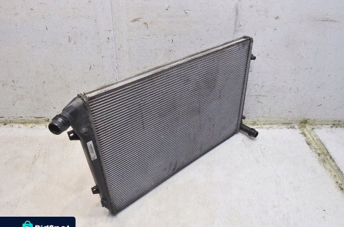 CHŁODNICA WODY VW EOS 2.0 TDI 1K0121251AL