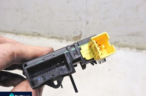 MODUŁ STEROWNIK KIEROWNICY VW EOS 1K0953549AF ANP80H064B
