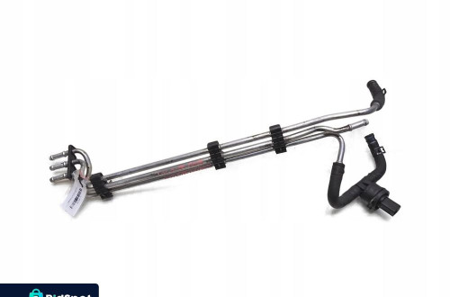 PRZEWÓD PALIWA VW EOS 2.0 TDI