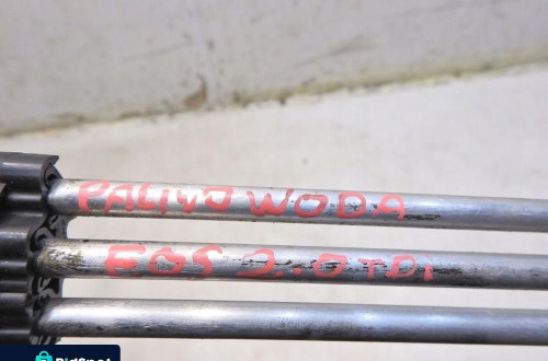 PRZEWÓD PALIWA VW EOS 2.0 TDI