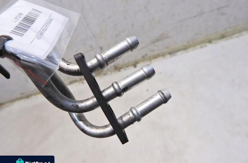 PRZEWÓD PALIWA VW EOS 2.0 TDI