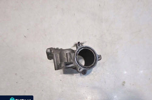 PODSTAWA ZAWORU EGR VW EOS 2.0 TDI 03G129637A