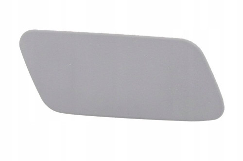 Zaslepka spryskiwacza lampy VW Passat b7 3a 10-15