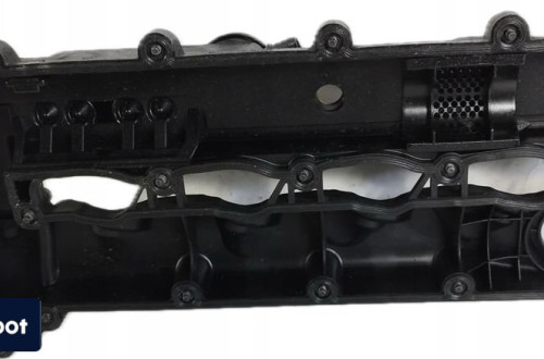 POKRYWA ZAWORÓW MERCEDES 2.2 CDI A6510100230