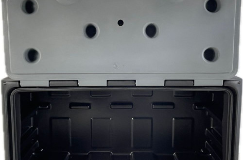 * SKRZYNIA CAJA MULTIBOX RENAULT DACIA 7711732198 NOWA