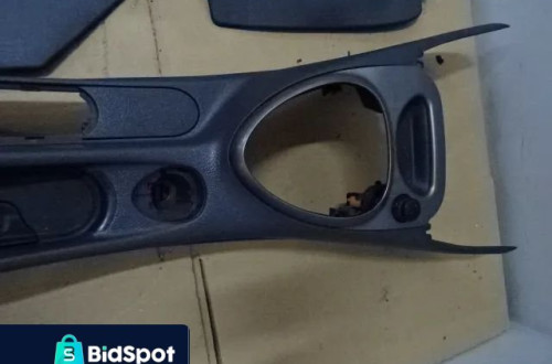 TUNEL ŚRODKOWY CITROEN C5 I LIFT NR113