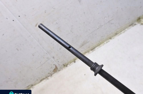 BAGNET MIARKA OLEJU VW EOS 2.0 TDI 03G103634M