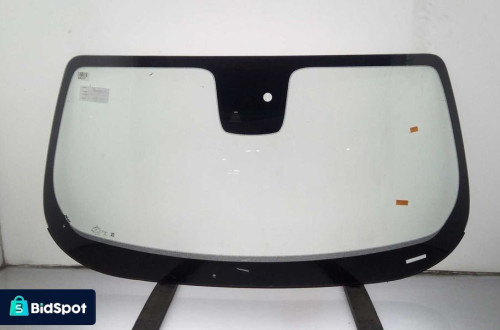 Szyba czołowa JEEP RENEGADE 2014- SENSOR KAMERA ORG