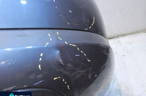 ZDERZAK TYLNY TYŁ LK7X VW EOS 1Q0807421