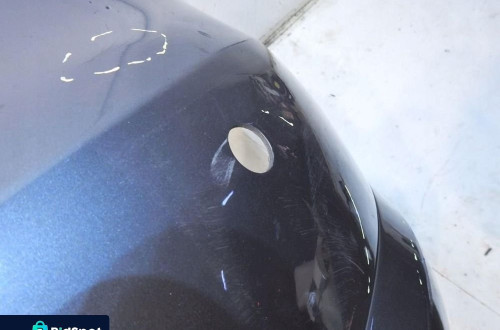 ZDERZAK TYLNY TYŁ LK7X VW EOS 1Q0807421