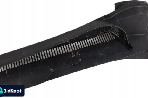 VW T-CROSS 2019- PODSZYBIE PLASTIKOWE PRAWE 2GM819404G